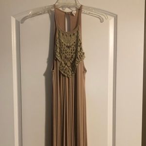 Boutique dress